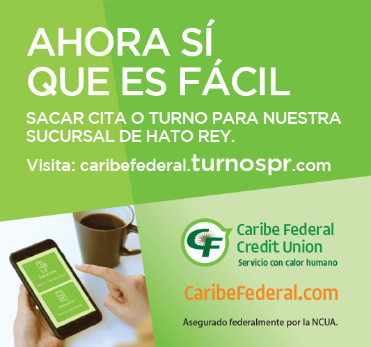 Caribe Federal Credit Union In Puerto Rico